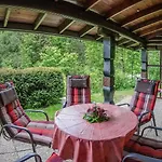 Schwedenhaus Kaminzauber 빌링겐