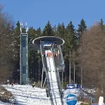 Schwedenhaus Kaminzauber * 빌링겐