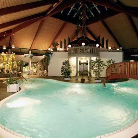 Schwedenhaus Kaminzauber * Willingen (Upland)