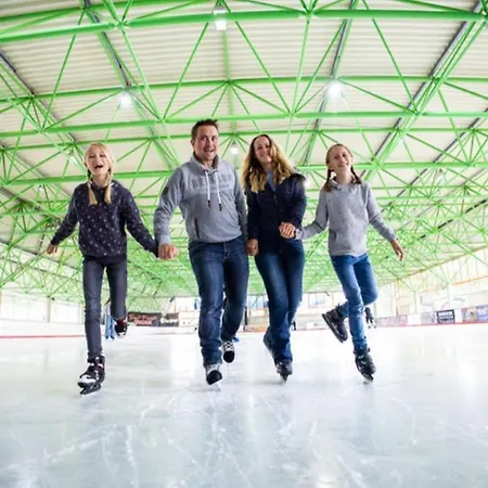 Schwedenhaus Kaminzauber *