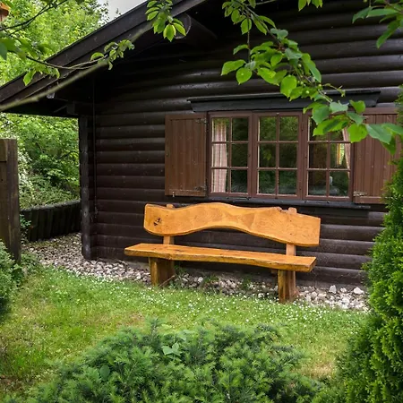 Schwedenhaus Kaminzauber * Willingen (Upland)