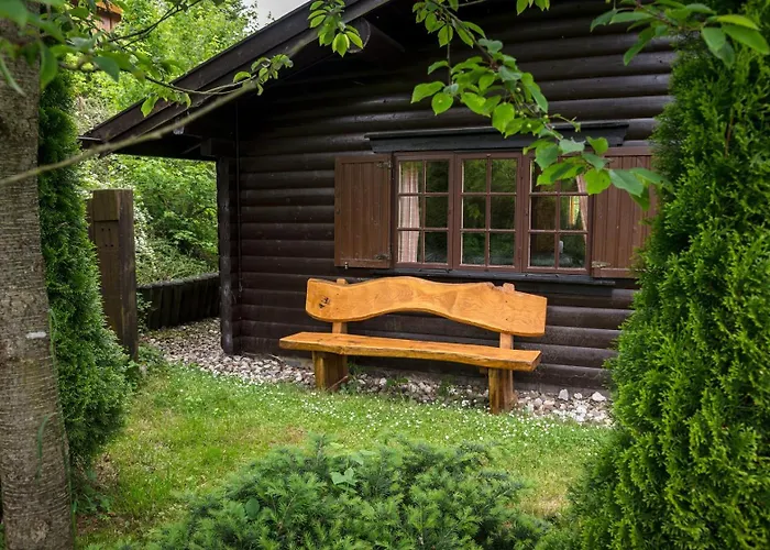 Schwedenhaus Kaminzauber *