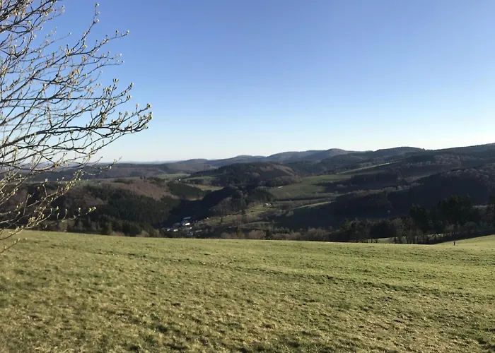 Schwedenhaus Kaminzauber *