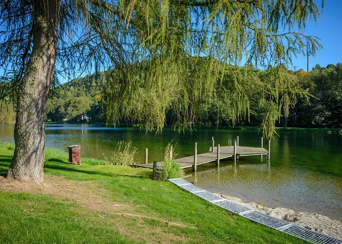 Tatil Evi Schwedenhaus Kaminzauber