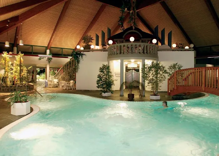 Schwedenhaus Kaminzauber * Willingen (Upland)