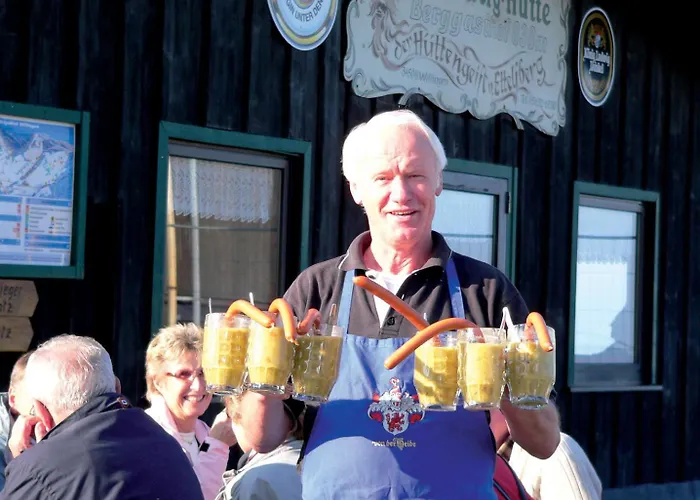 Tatil Evi Schwedenhaus Kaminzauber